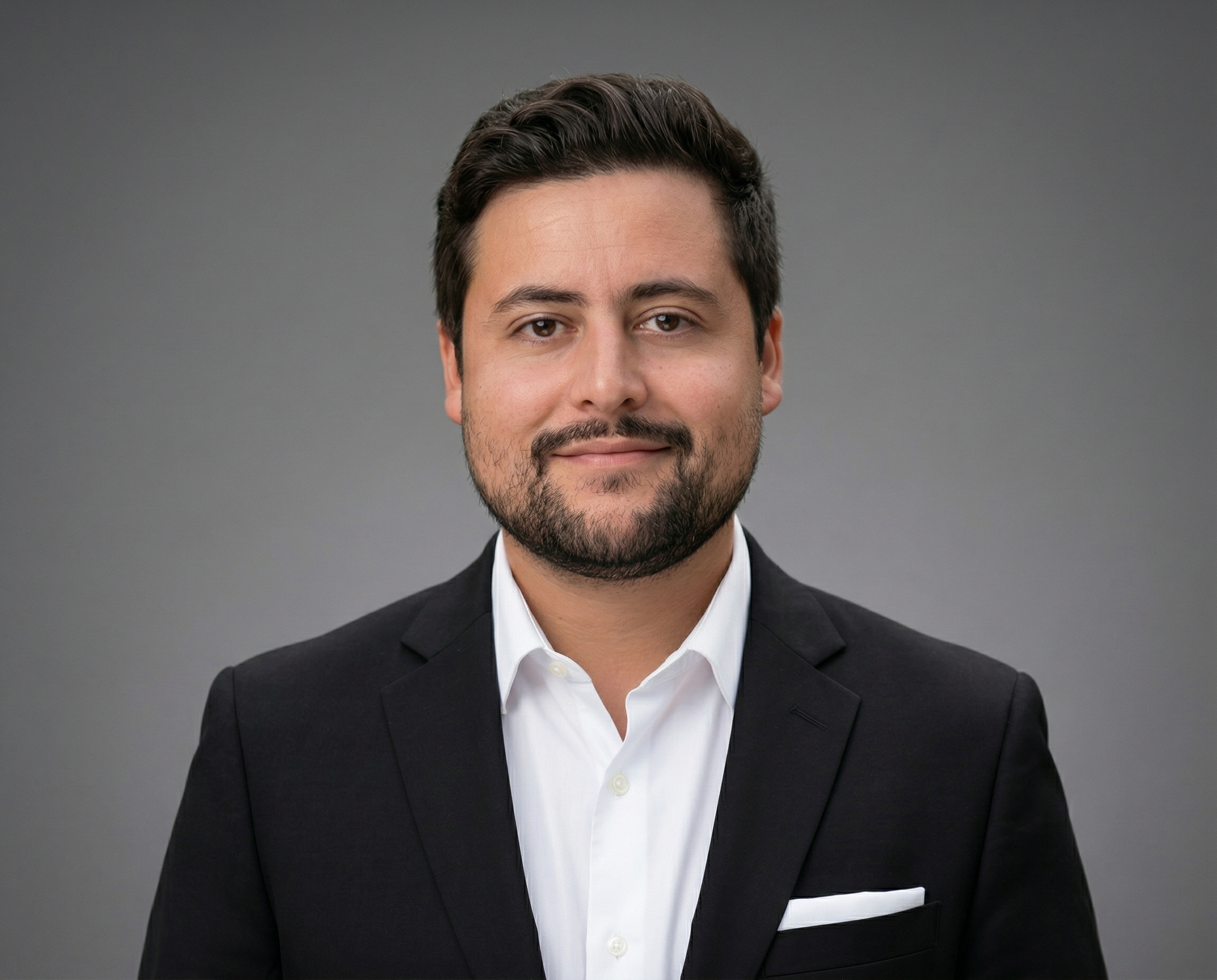 Ricardo Ramirez, Product Builder